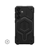 UAG รุ่น Monarch Pro - เคส Galaxy S25 Plus - สี Carbon Fiber