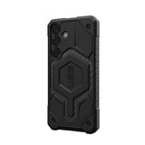 UAG รุ่น Monarch Pro - เคส Galaxy S25 - สี Carbon Fiber