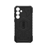 UAG รุ่น Pathfinder – เคส Galaxy S25 Plus – สี Black