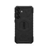 UAG รุ่น Pathfinder – เคส Galaxy S25 Plus – สี Black