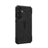 UAG รุ่น Pathfinder – เคส Galaxy S25 Plus – สี Black