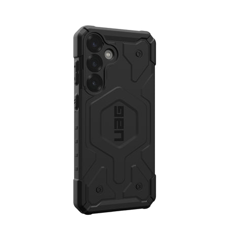 UAG รุ่น Pathfinder – เคส Galaxy S25 Plus – สี Black