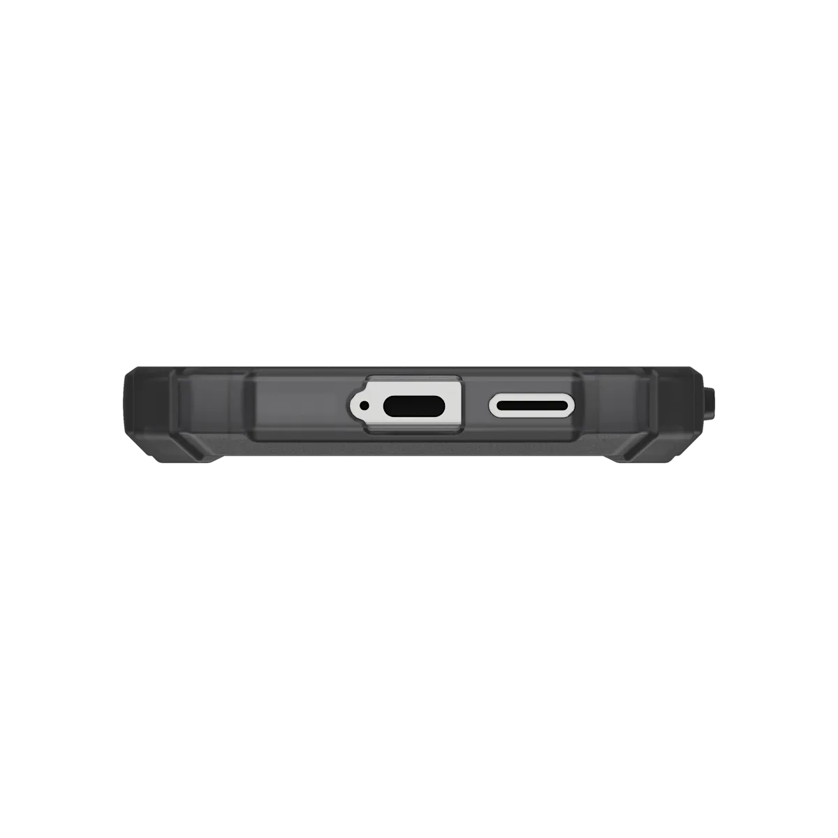 UAG รุ่น Plasma XTE with Magnetic - เคส Galaxy S25 Plus - สี Ash/Titanium