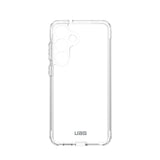 UAG รุ่น Plyo - เคส Galaxy S25 Plus - สี Ice