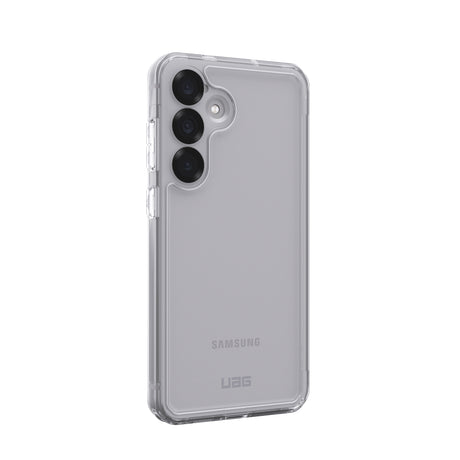 UAG รุ่น Plyo - เคส Galaxy S25 Plus - สี Ice