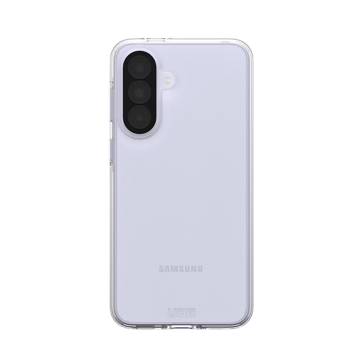 UAG รุ่น Scout Clear - เคส Galaxy A37 - สี Clear