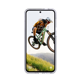 UAG รุ่น Scout Clear - เคส Galaxy A37 - สี Clear
