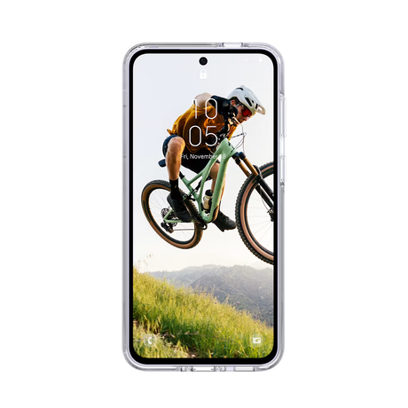 UAG รุ่น Scout Clear - เคส Galaxy A37 - สี Clear