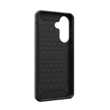 UAG รุ่น Scout - เคส Galaxy A37 - สี Black
