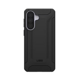 UAG รุ่น Scout - เคส Galaxy A37 - สี Black