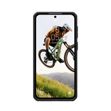 UAG รุ่น Scout - เคส Galaxy A37 - สี Black