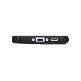 UAG รุ่น Scout - เคส Galaxy A37 - สี Black