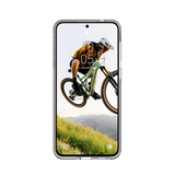 UAG รุ่น Scout Clear - เคส Galaxy A57 - สี Clear