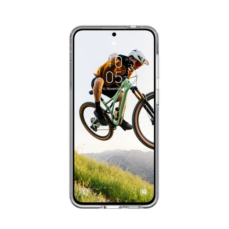 UAG รุ่น Scout Clear - เคส Galaxy A57 - สี Clear