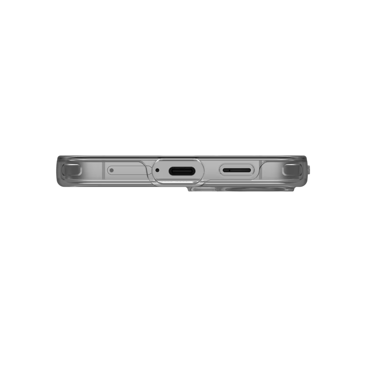 UAG รุ่น Scout Clear - เคส Galaxy A57 - สี Clear