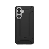 UAG รุ่น Scout - เคส Galaxy A57 - สี Black