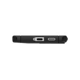 UAG รุ่น Scout - เคส Galaxy A57 - สี Black