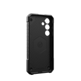 เคส UAG รุ่น Monarch - Galaxy S24 - สี Carbon Fiber