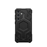 เคส UAG รุ่น Monarch - Galaxy S24 - สี Carbon Fiber