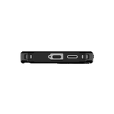 เคส UAG รุ่น Pathfinder Clear - Galaxy S24 - สี Ash