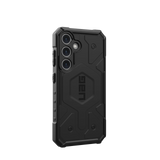 เคส UAG รุ่น Pathfinder with Magnetic - Galaxy S24 - สี Black