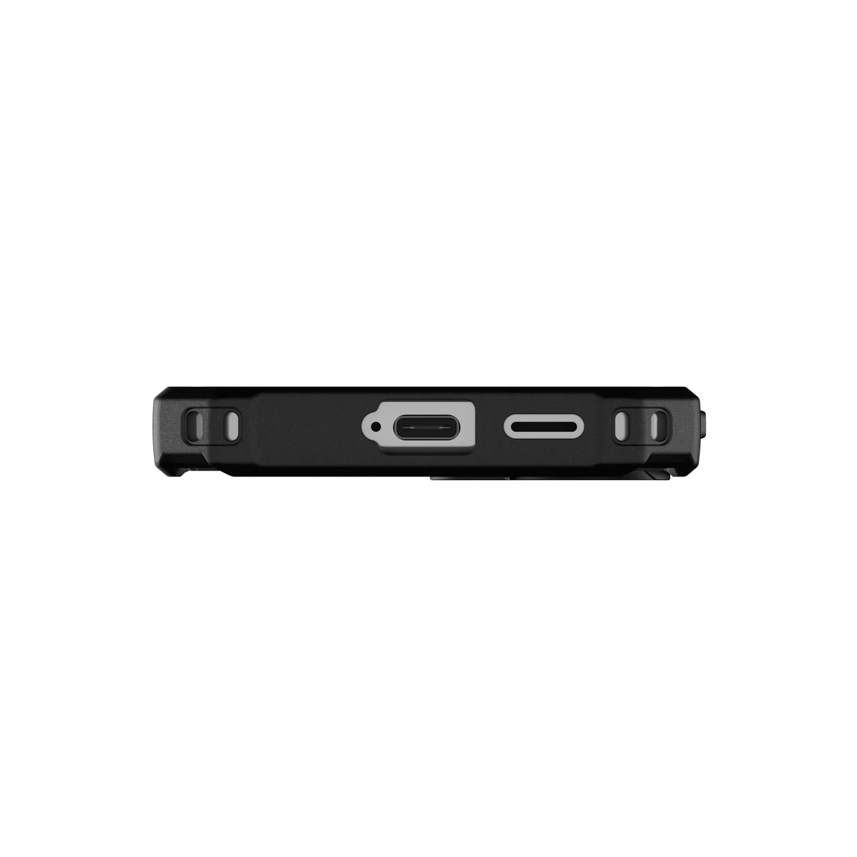 เคส UAG รุ่น Pathfinder with Magnetic - Galaxy S24 - สี Black