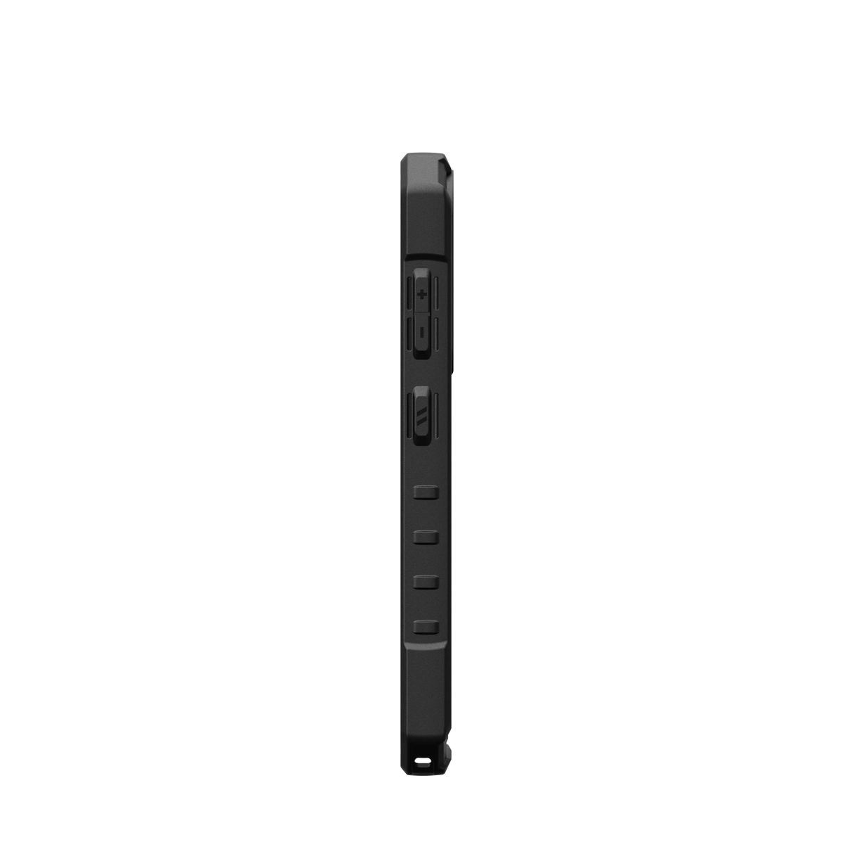 เคส UAG รุ่น Pathfinder - Galaxy S24 - สี Black
