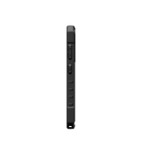 เคส UAG รุ่น Pathfinder - Galaxy S24 - สี Black