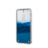 เคส UAG รุ่น Plyo - Galaxy S24 - สี Ice