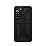 เคส UAG รุ่น Monarch – Galaxy S23 Plus – ลาย Carbon Fiber