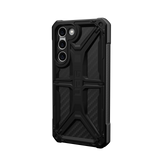 เคส UAG รุ่น Monarch – Galaxy S23 Plus – ลาย Carbon Fiber