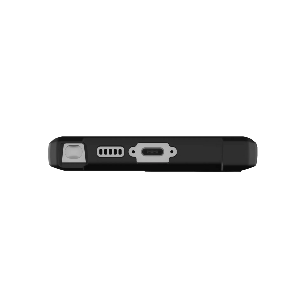 เคส UAG รุ่น Metropolis LT Pro – Galaxy S23 Ultra – ลาย Kevlar Black