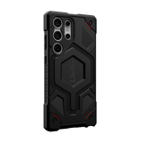 เคส UAG รุ่น Monarch Pro – Galaxy S23 Ultra – ลาย Kevlar Black