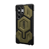 เคส UAG รุ่น Monarch Pro – Galaxy S23 Ultra – สี Oxide