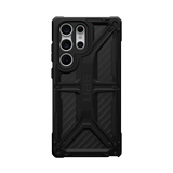 เคส UAG รุ่น Monarch – Galaxy S23 Ultra – ลาย Carbon Fiber