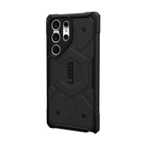 เคส UAG รุ่น Pathfinder – Galaxy S23 Ultra – สี Black