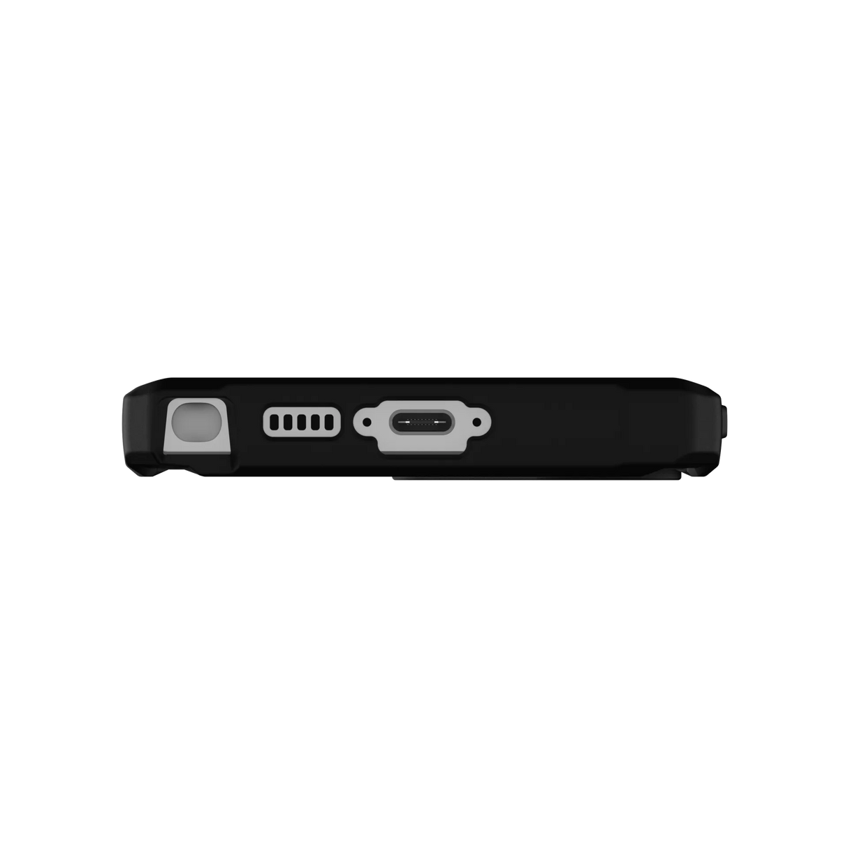 เคส UAG รุ่น Pathfinder – Galaxy S23 Ultra – สี Black