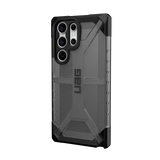 เคส UAG รุ่น Plasma – Galaxy S23 Ultra – สี Ash