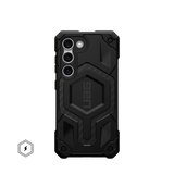 เคส UAG รุ่น Monarch Pro – Galaxy S23 – สี Carbon Fiber