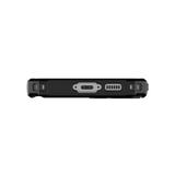 เคส UAG รุ่น Pathfinder – Galaxy S23 FE – สี Black