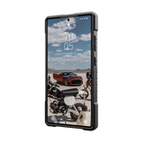 เคส UAG รุ่น Monarch Pro - Galaxy S24 Ultra - สี Forged Carbon (Limited Edition)