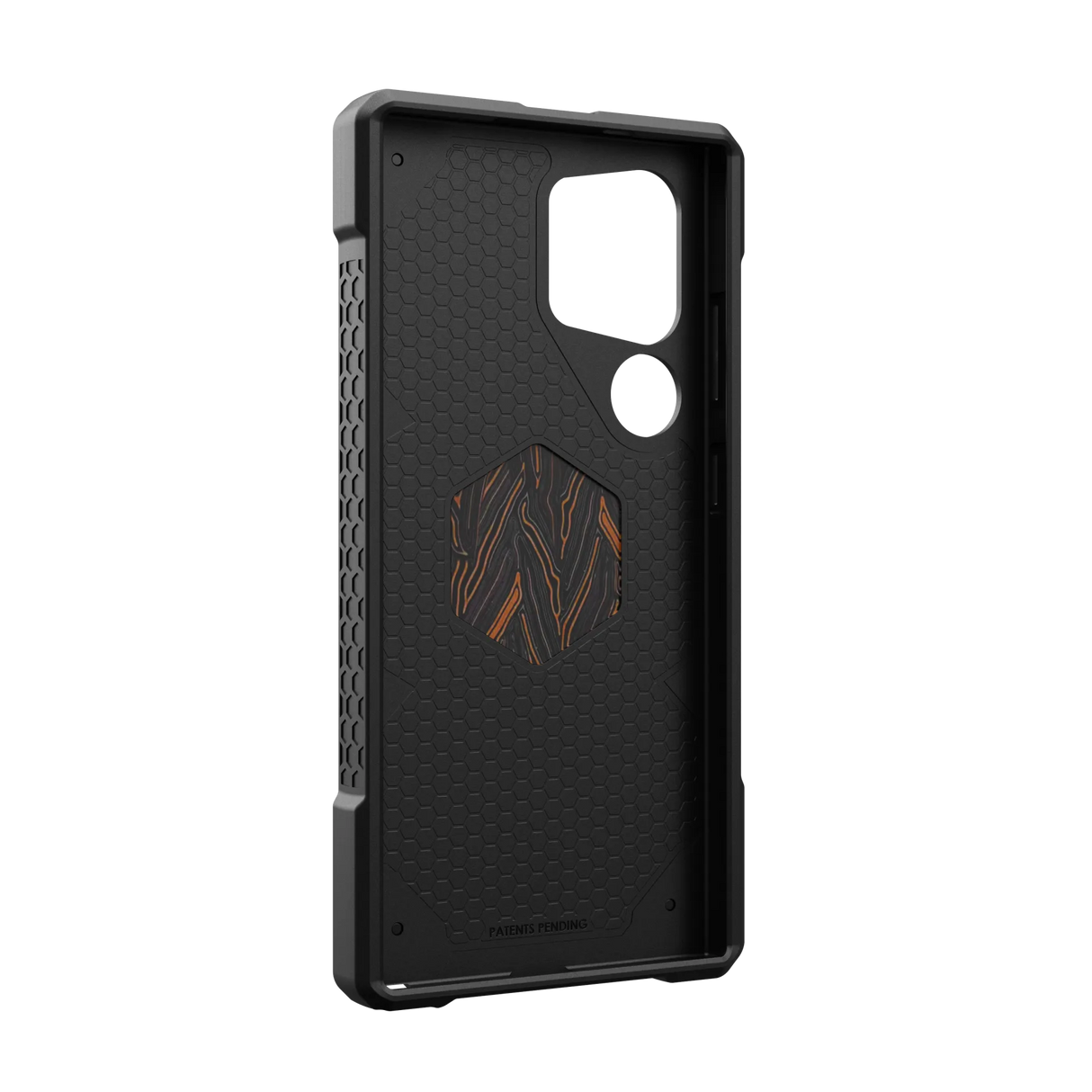 UAG รุ่น Monarch Pro - เคส Galaxy S24 Ultra - สี G-10 (Limited Edition)