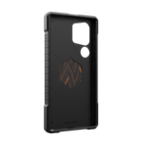 UAG รุ่น Monarch Pro - เคส Galaxy S24 Ultra - สี G-10 (Limited Edition)