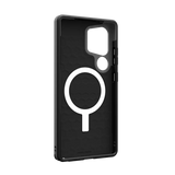 UAG รุ่น Civilian with Magnetic - เคส Galaxy S25 Ultra - สี Black