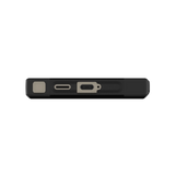เคส UAG รุ่น Civilian - Galaxy S24 Ultra - สี Black