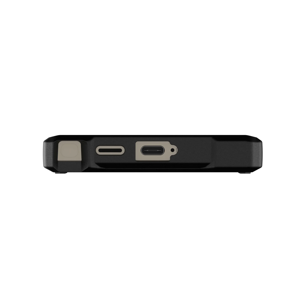 เคส UAG รุ่น Monarch - Galaxy S24 Ultra - สี Carbon Fiber
