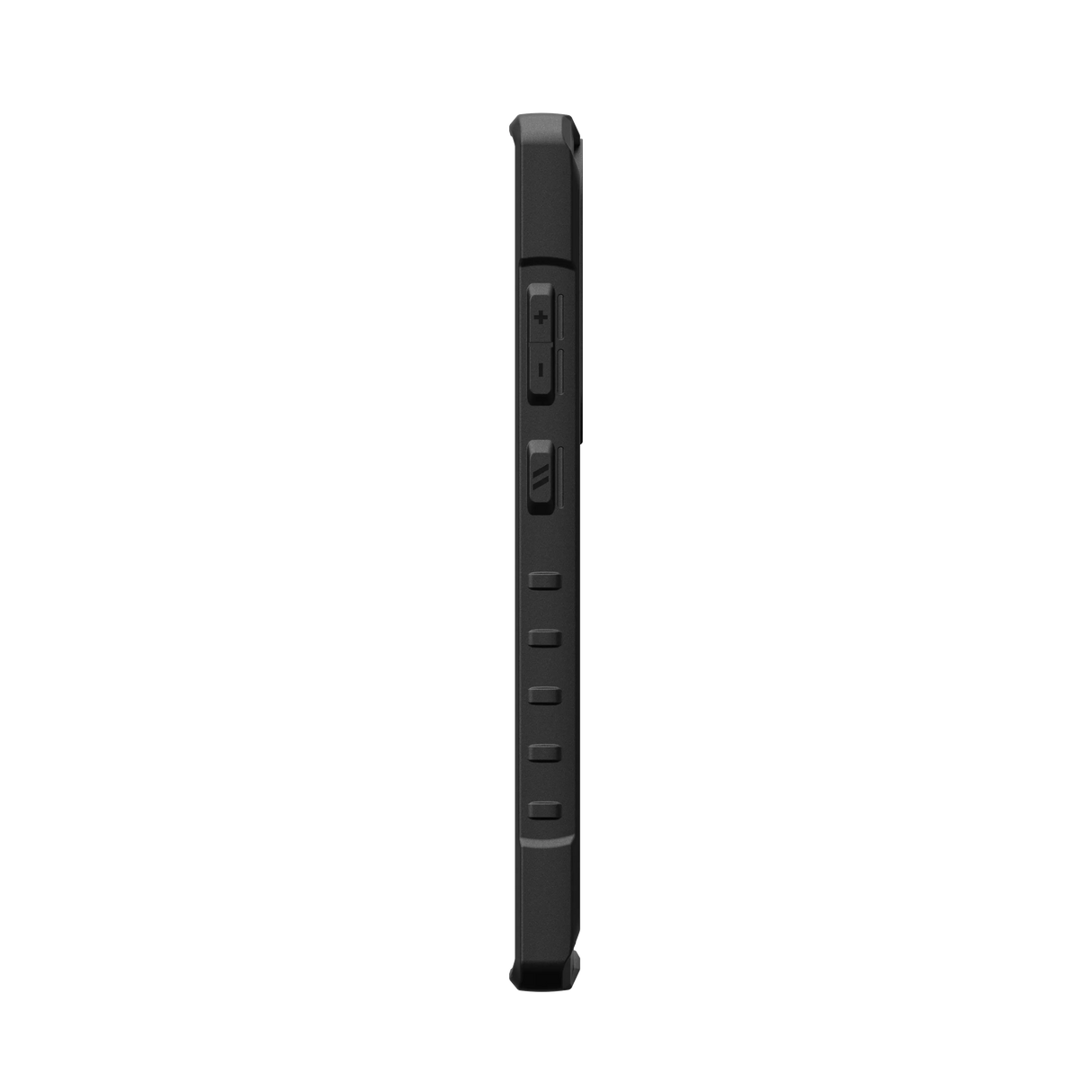 เคส UAG รุ่น Pathfinder with Magnetic - Galaxy S24 Ultra - สี Black