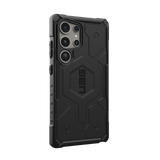 เคส UAG รุ่น Pathfinder - Galaxy S24 Ultra - สี Black
