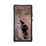เคส UAG รุ่น Pathfinder - Galaxy S24 Ultra - สี Black