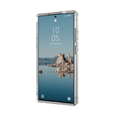 เคส UAG รุ่น Plyo Pro - Galaxy S24 Ultra Plyo - สี Ice/Silver